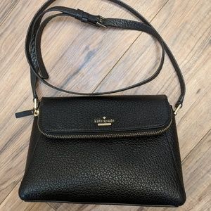Kate Spade Carter Street Berrin Crossbody bag